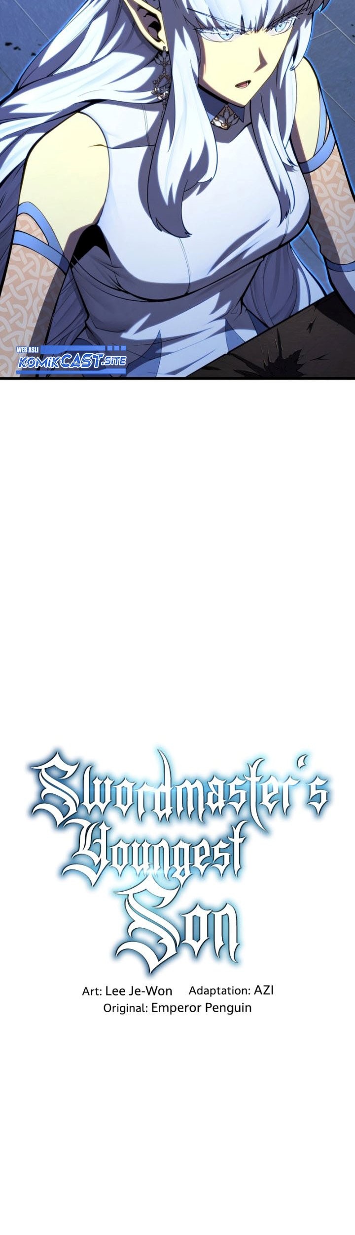 Swordmaster’s Youngest Son Bab 52 halaman 28