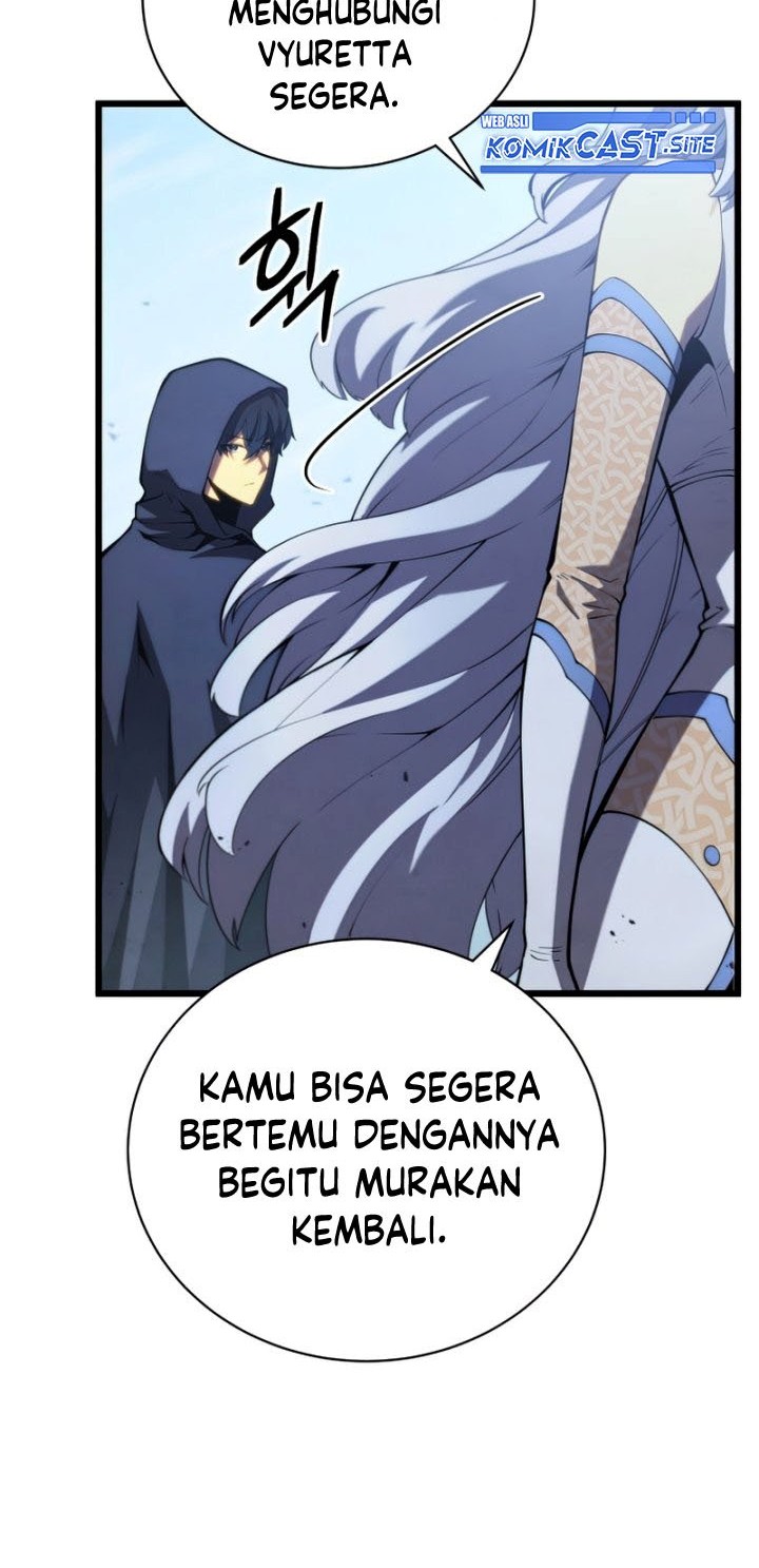 Swordmaster’s Youngest Son Bab 52 halaman 33
