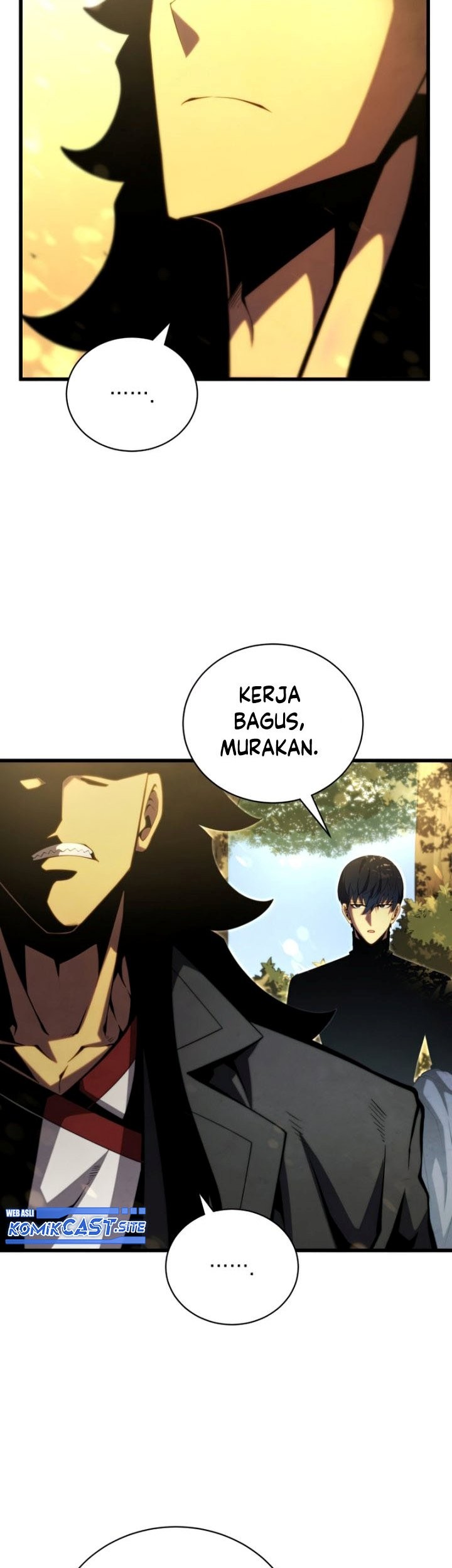 Swordmaster’s Youngest Son Bab 52 halaman 36