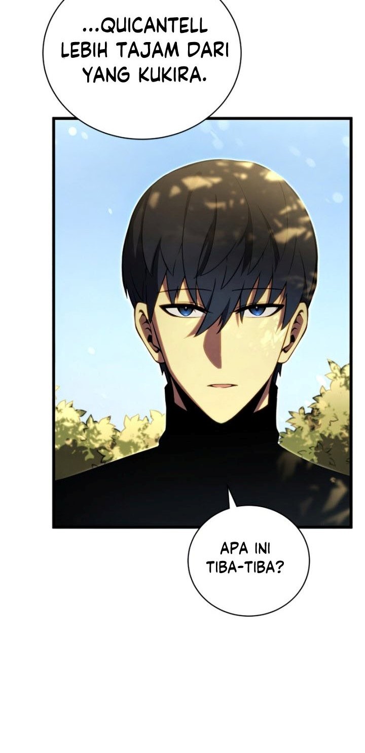 Swordmaster’s Youngest Son Bab 52 halaman 37