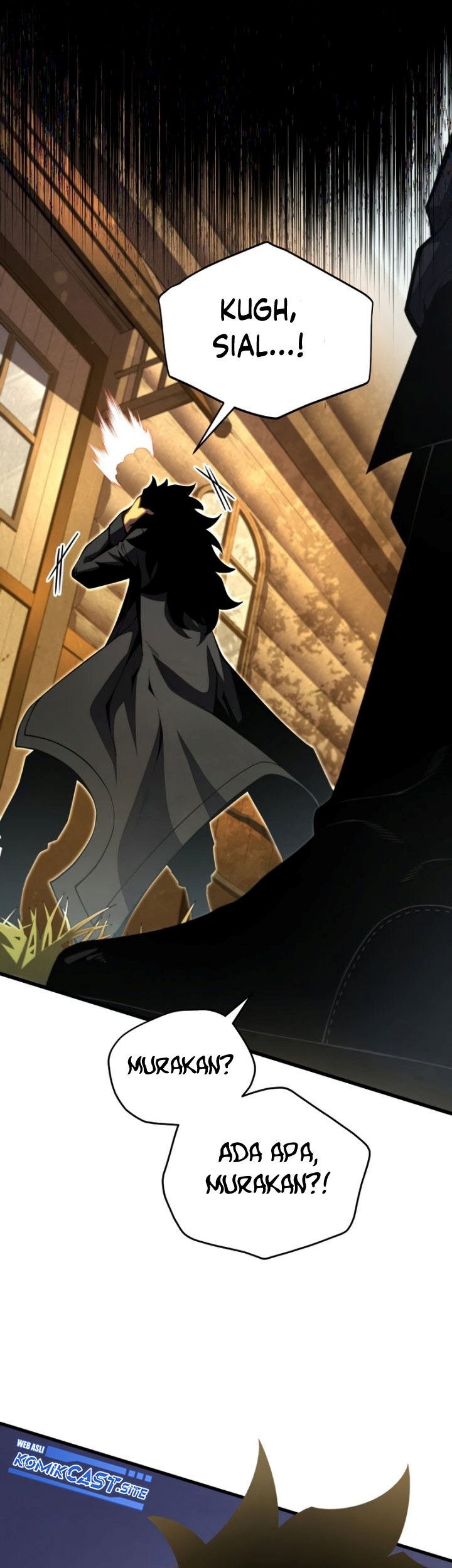 Swordmaster’s Youngest Son Bab 52 halaman 44