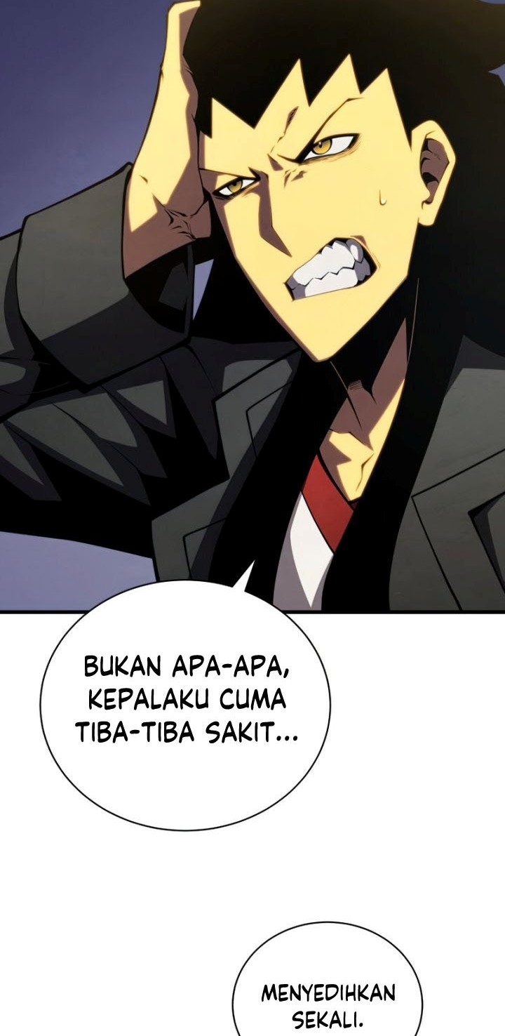 Swordmaster’s Youngest Son Bab 52 halaman 45