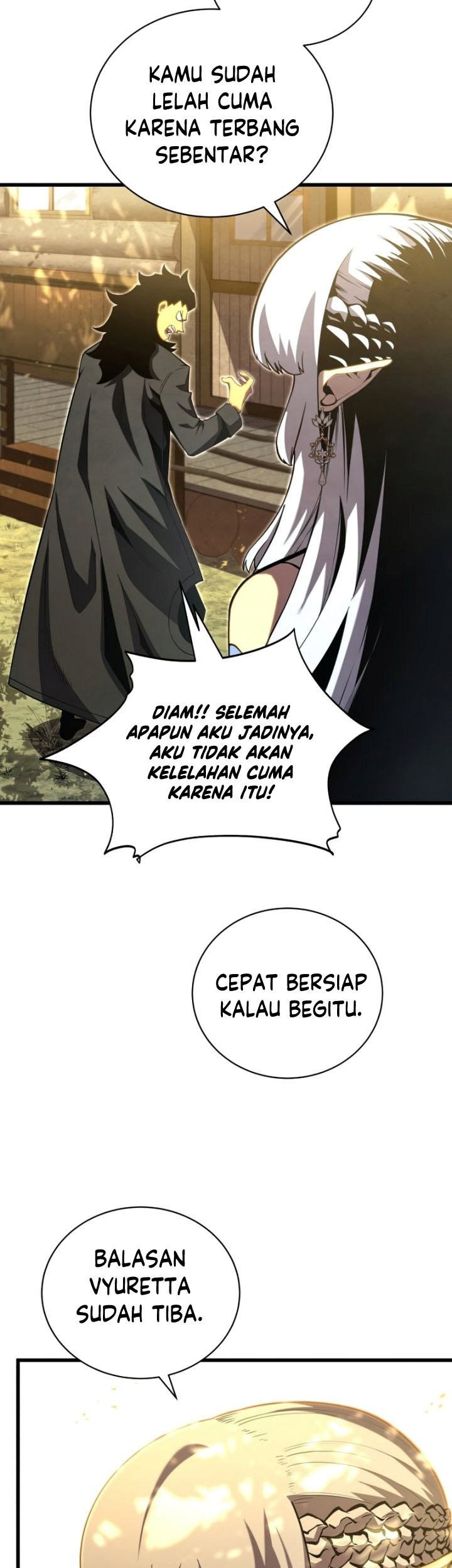 Swordmaster’s Youngest Son Bab 52 halaman 46