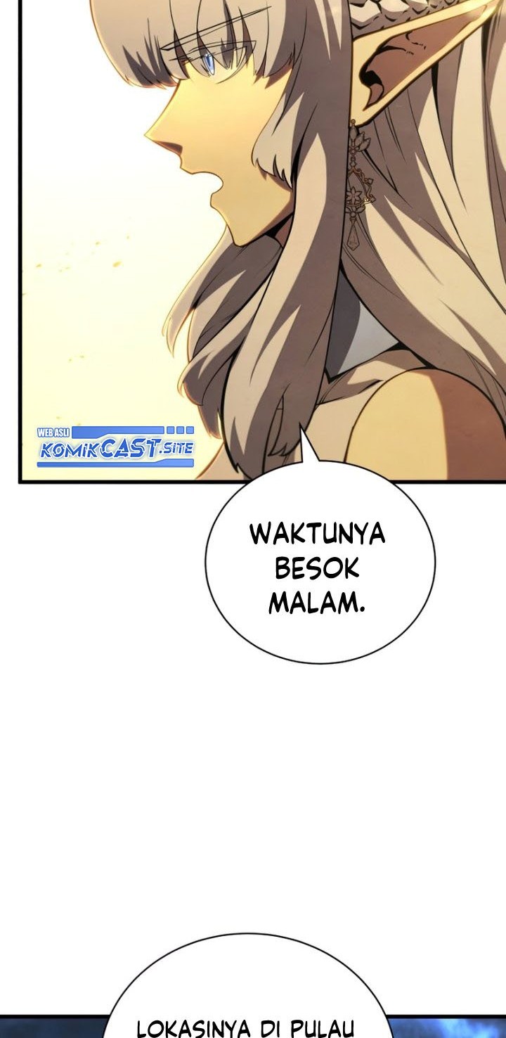 Swordmaster’s Youngest Son Bab 52 halaman 47