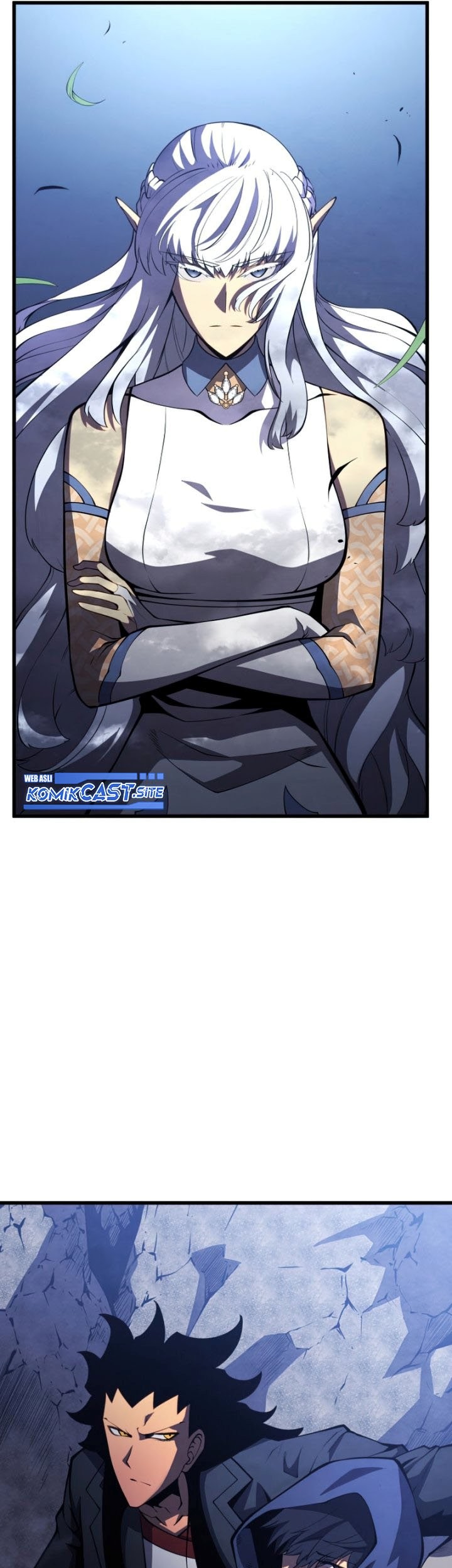 Swordmaster’s Youngest Son Bab 52 halaman 50