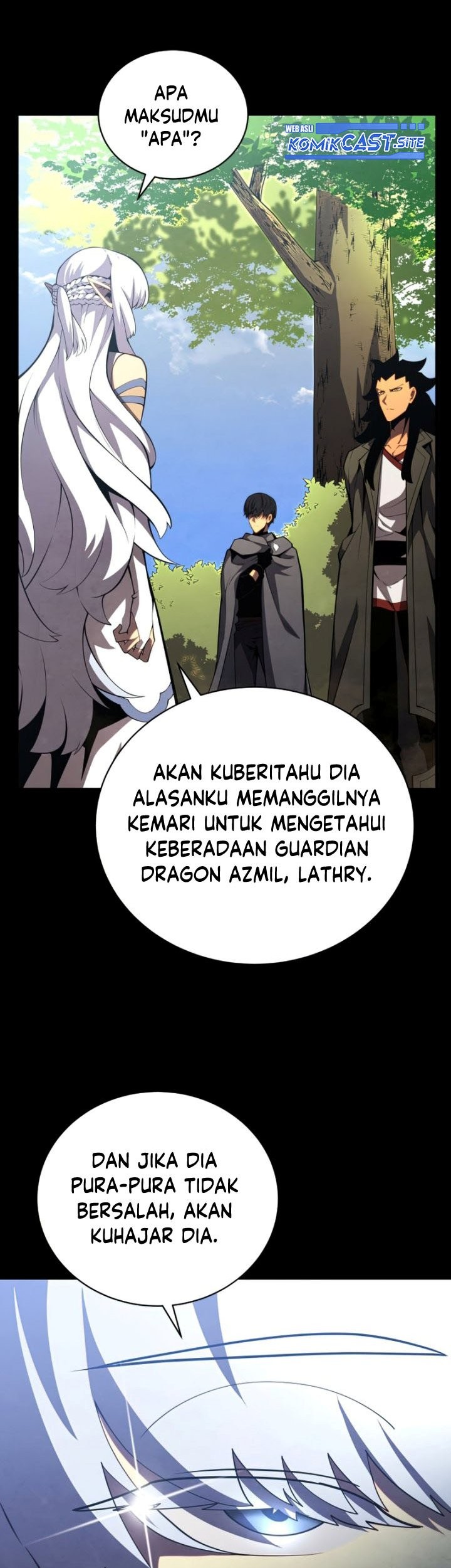 Swordmaster’s Youngest Son Bab 52 halaman 52