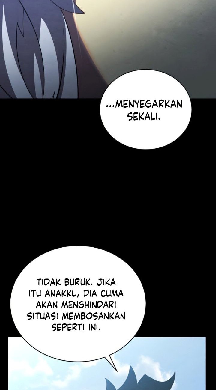 Swordmaster’s Youngest Son Bab 52 halaman 53
