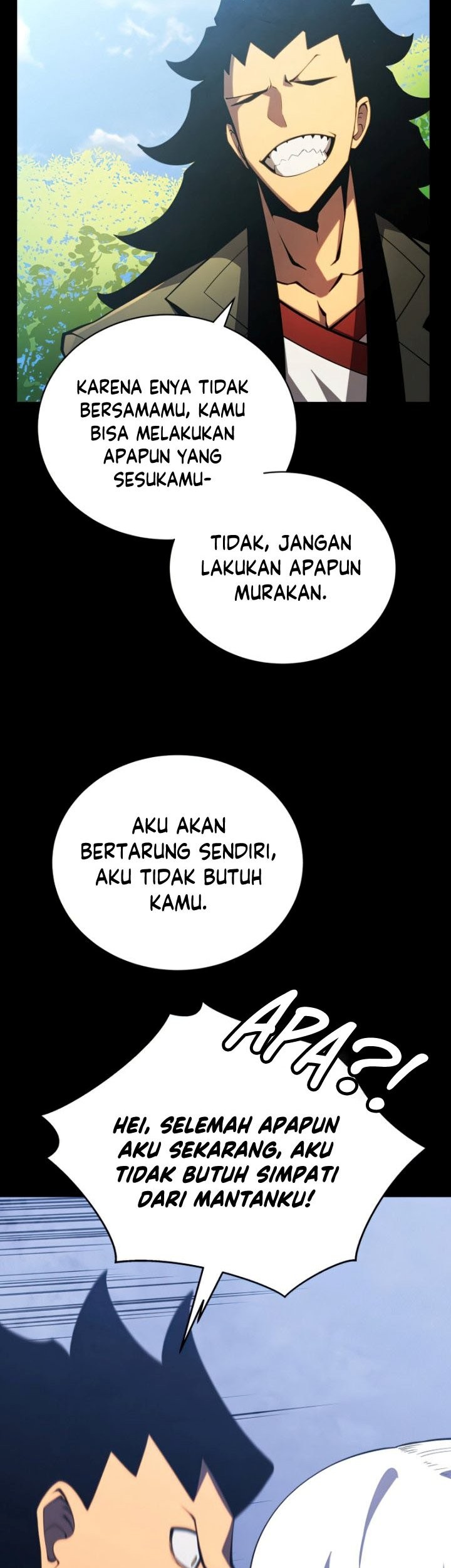 Swordmaster’s Youngest Son Bab 52 halaman 54