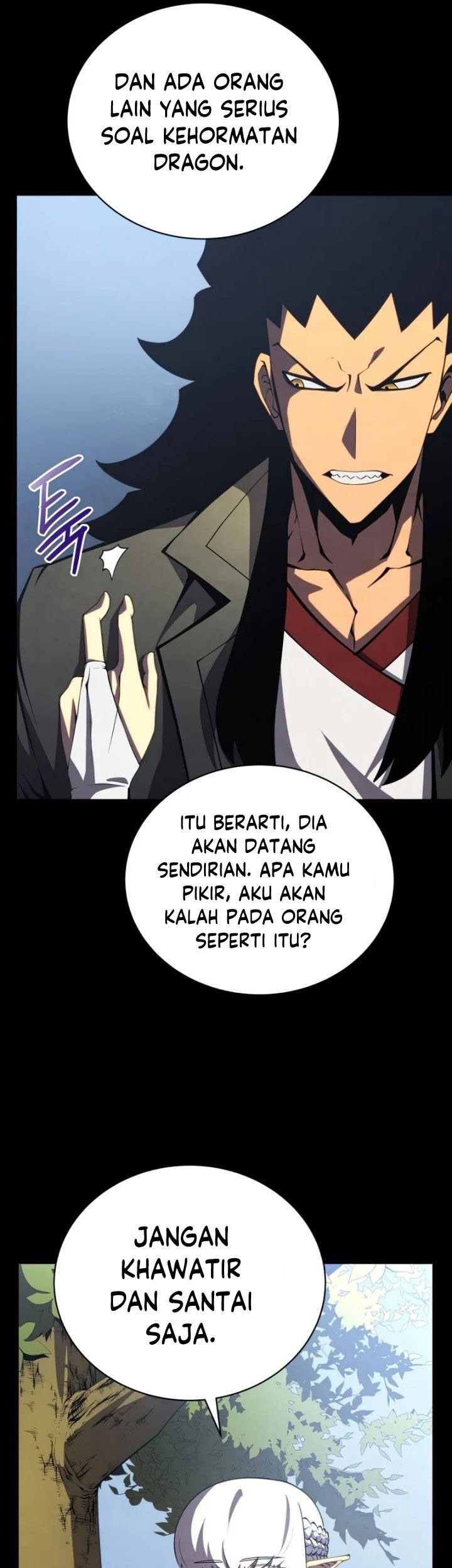 Swordmaster’s Youngest Son Bab 52 halaman 56