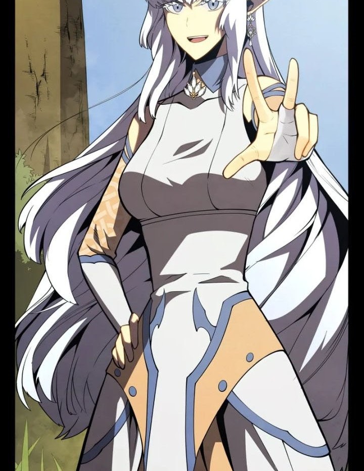 Swordmaster’s Youngest Son Bab 52 halaman 57