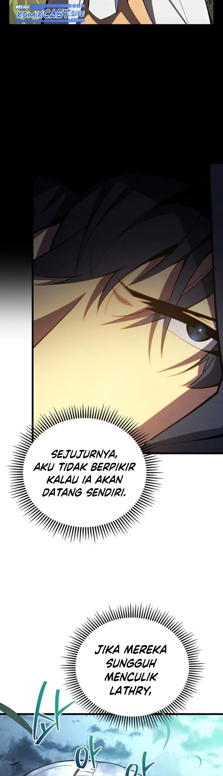 Swordmaster’s Youngest Son Bab 52 halaman 58