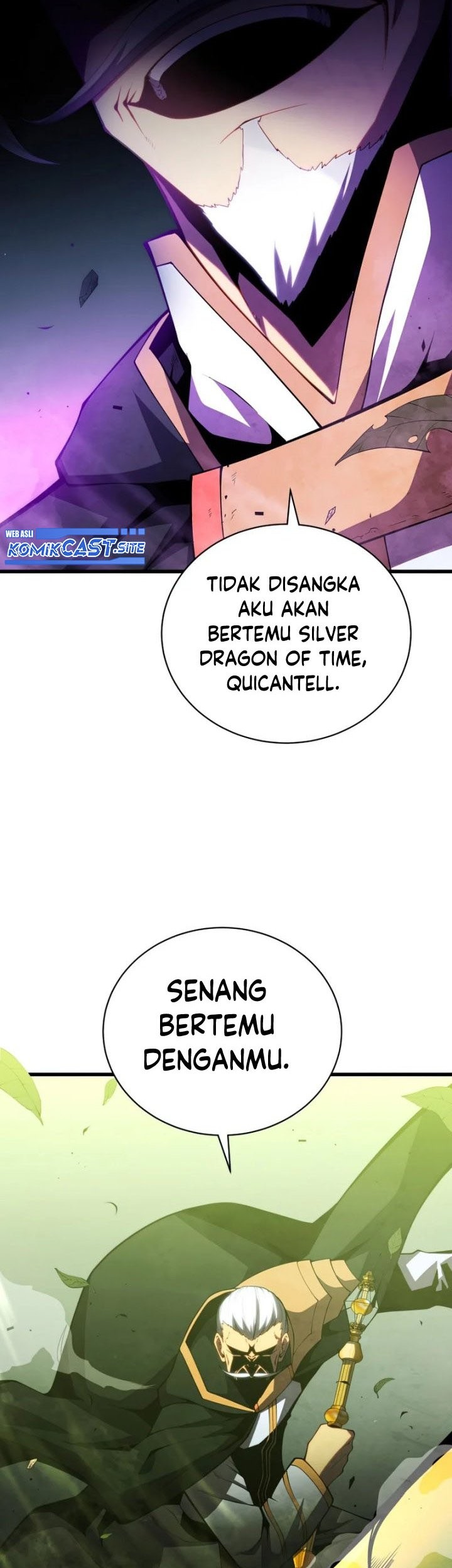 Swordmaster’s Youngest Son Bab 52 halaman 64