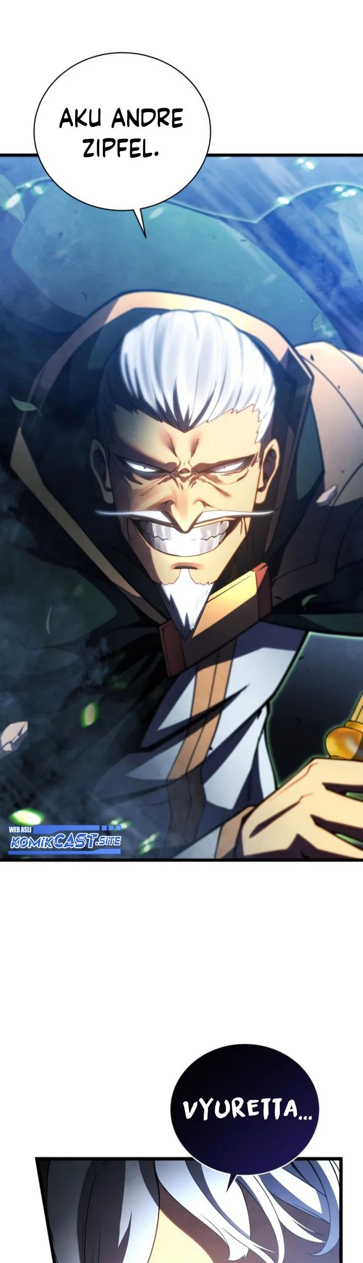 Swordmaster’s Youngest Son Bab 52 halaman 66