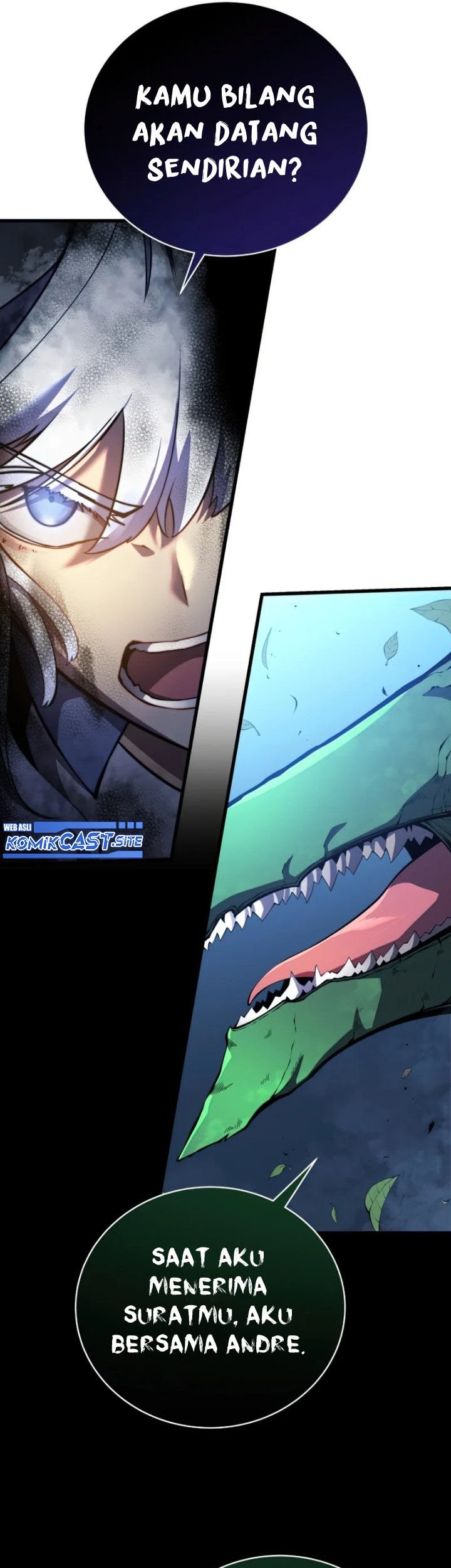 Swordmaster’s Youngest Son Bab 52 halaman 68
