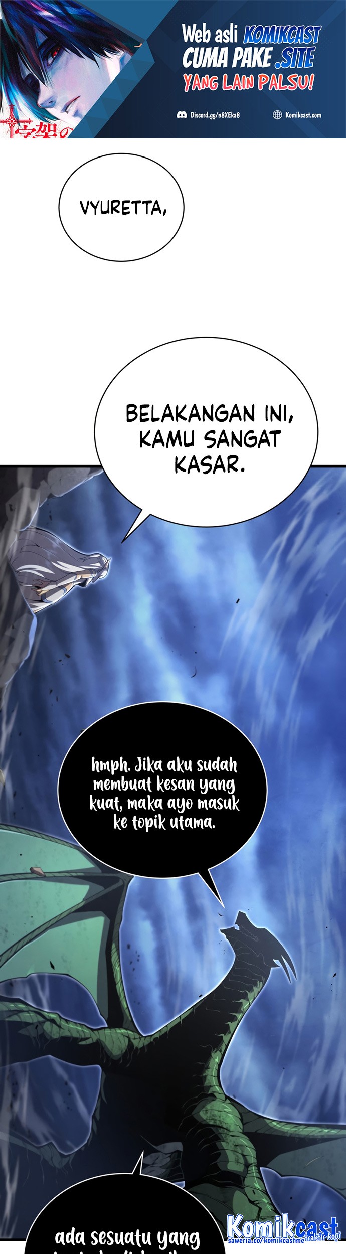 Swordmaster’s Youngest Son Bab 53 halaman 2
