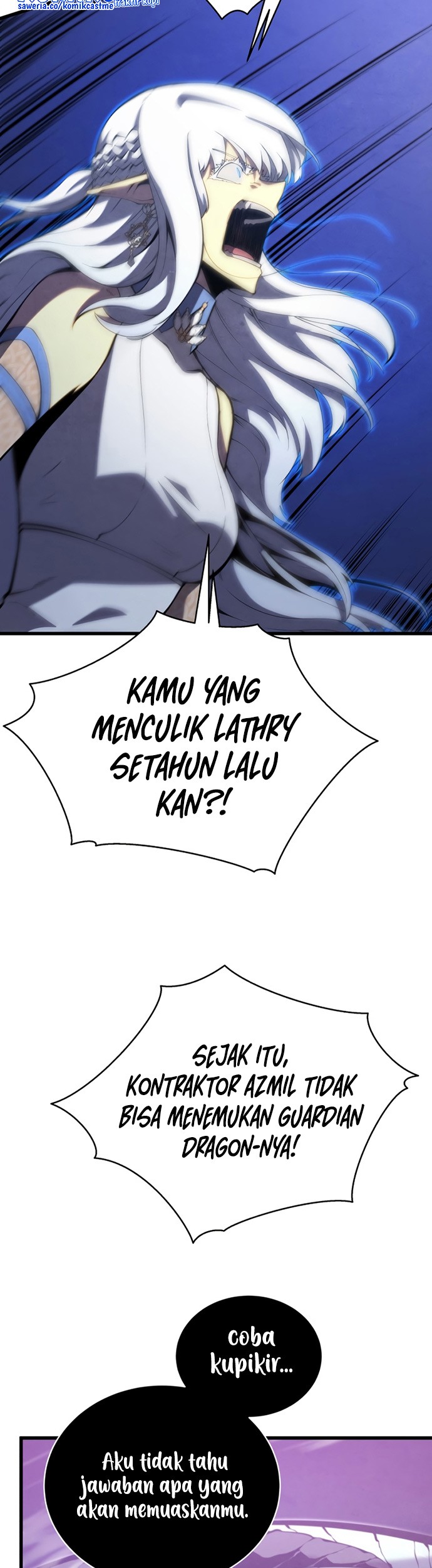 Swordmaster’s Youngest Son Bab 53 halaman 6
