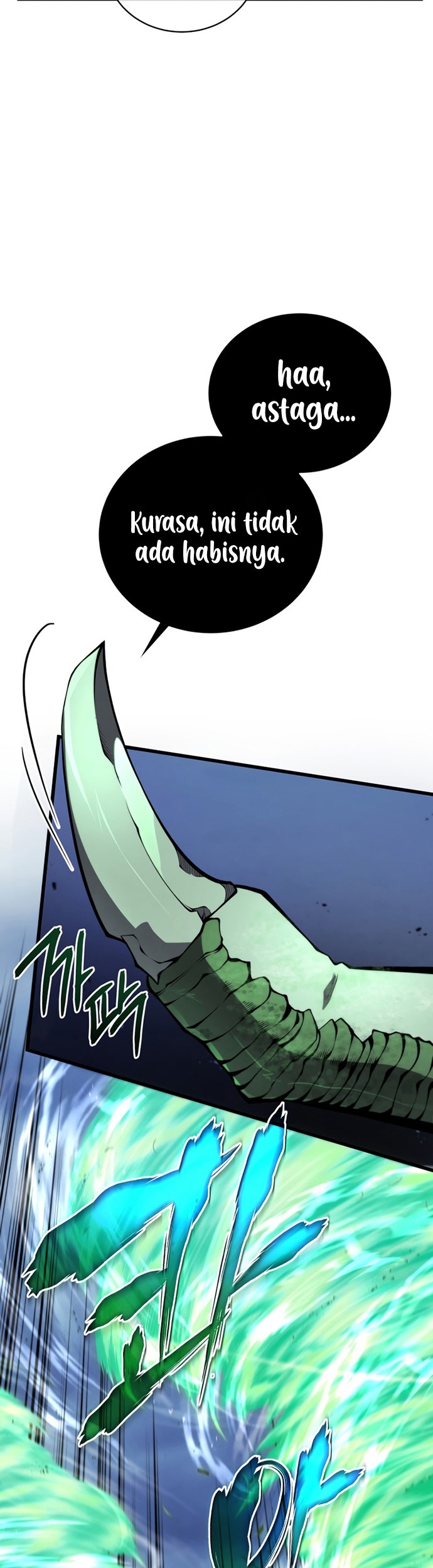 Swordmaster’s Youngest Son Bab 53 halaman 10