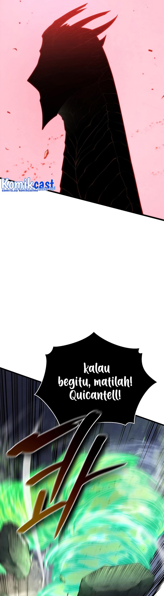 Swordmaster’s Youngest Son Bab 53 halaman 14