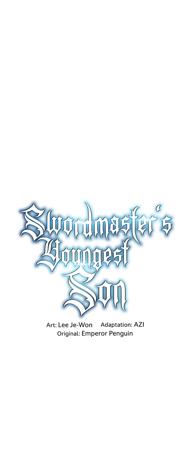 Swordmaster’s Youngest Son Bab 53 halaman 21