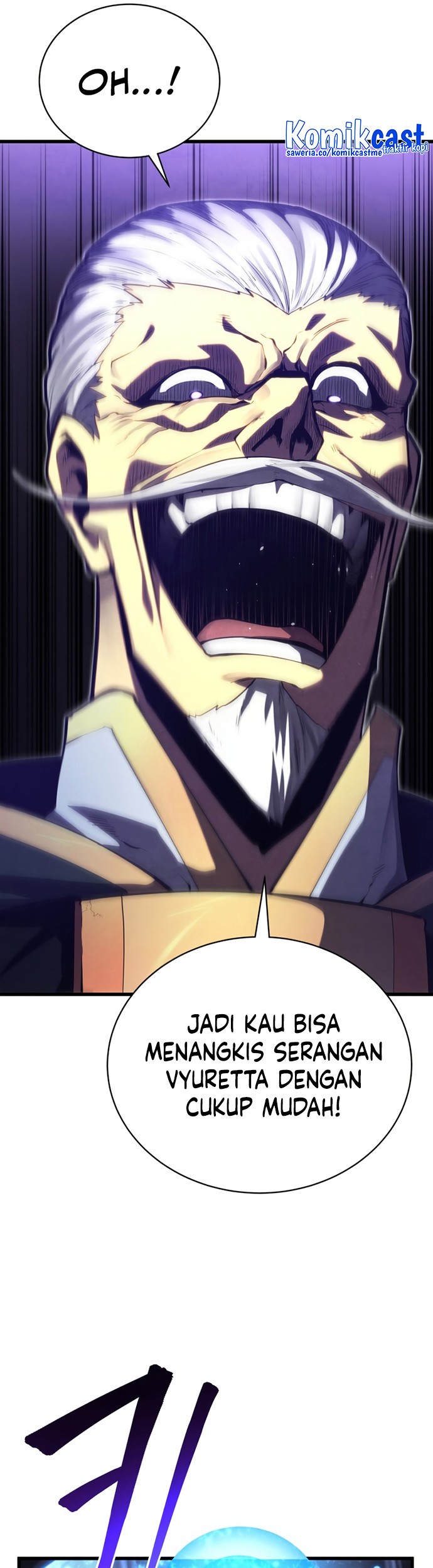 Swordmaster’s Youngest Son Bab 53 halaman 22