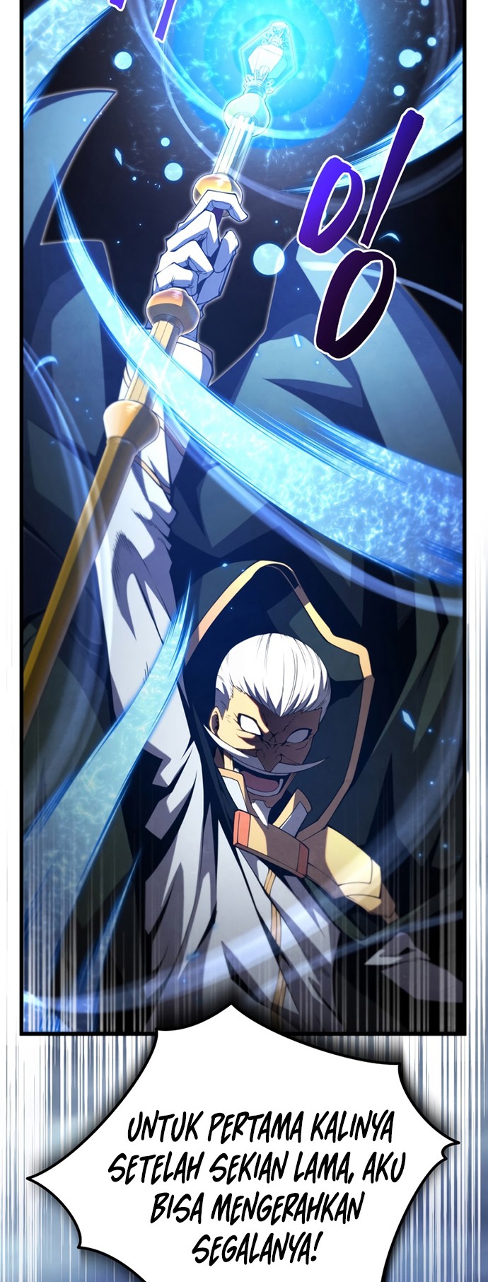 Swordmaster’s Youngest Son Bab 53 halaman 23