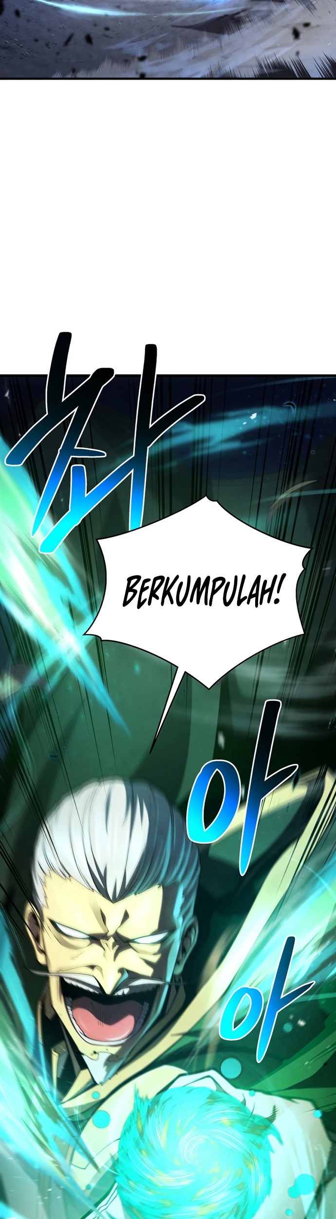Swordmaster’s Youngest Son Bab 53 halaman 28