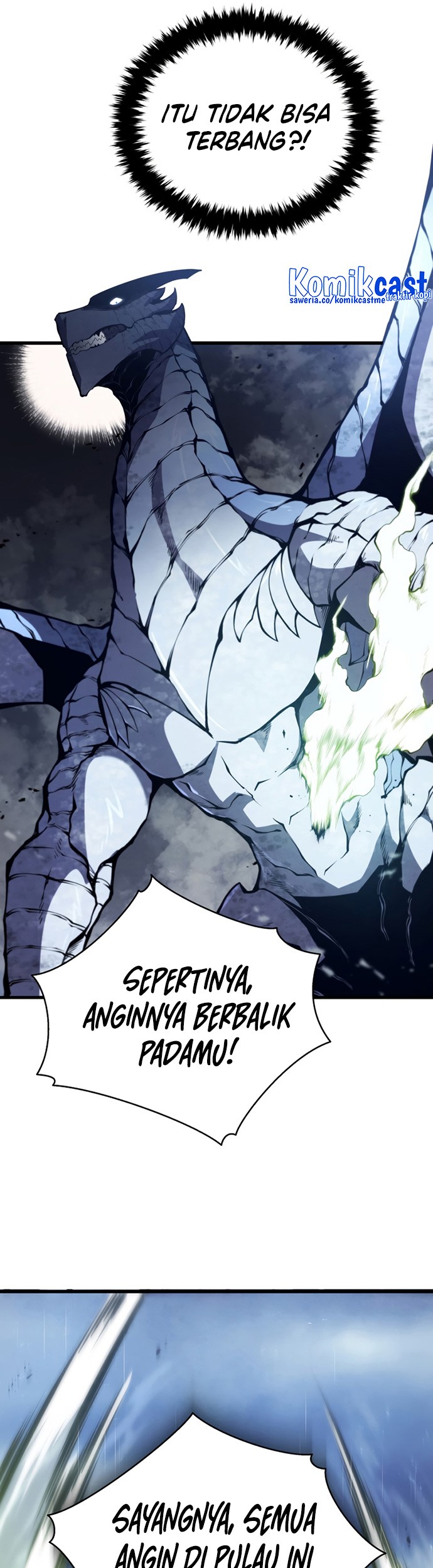 Swordmaster’s Youngest Son Bab 53 halaman 32