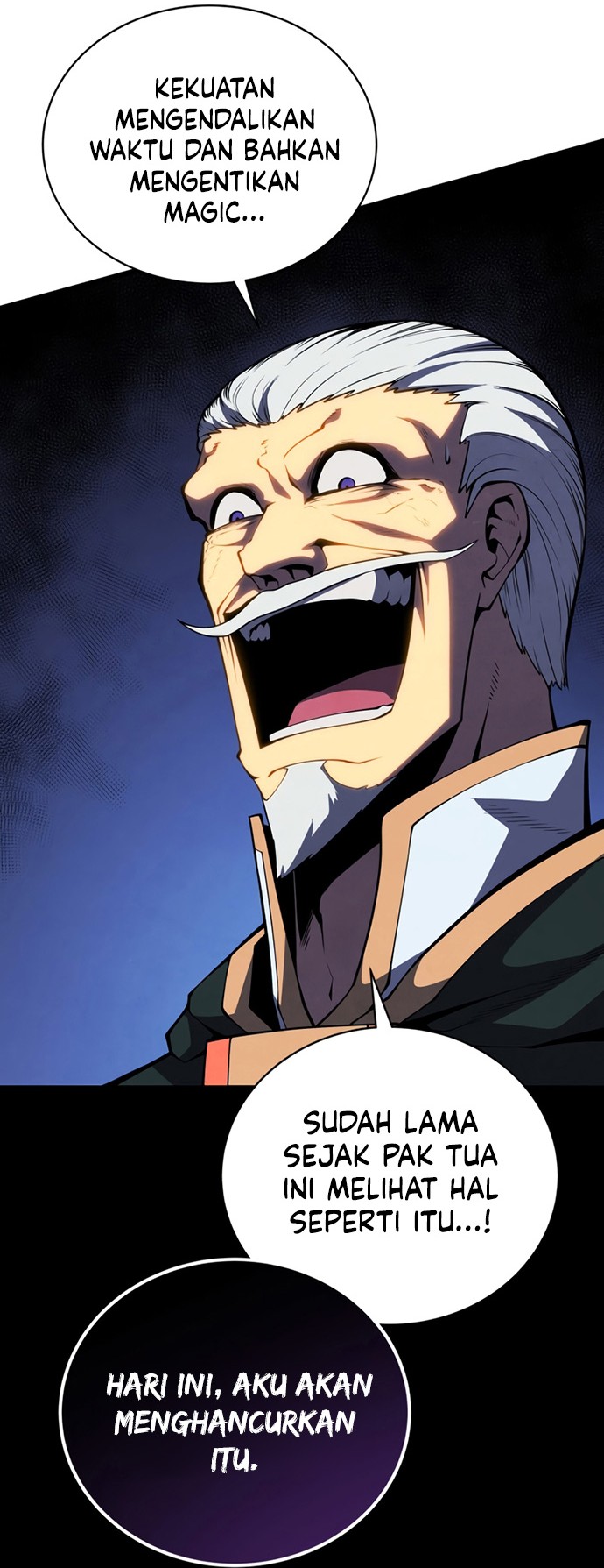 Swordmaster’s Youngest Son Bab 53 halaman 53
