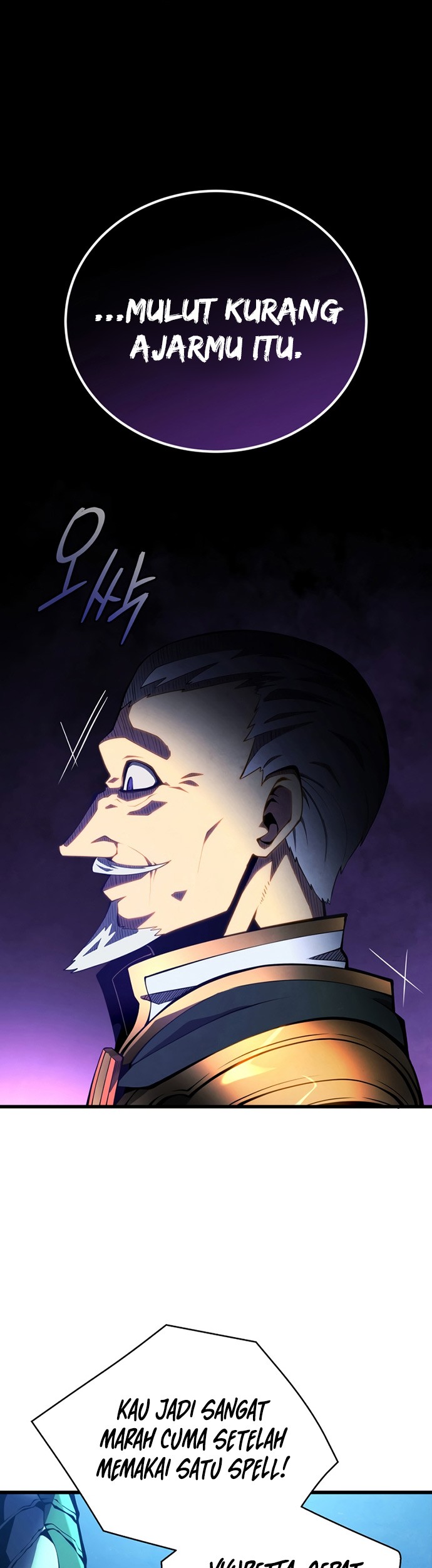 Swordmaster’s Youngest Son Bab 53 halaman 54