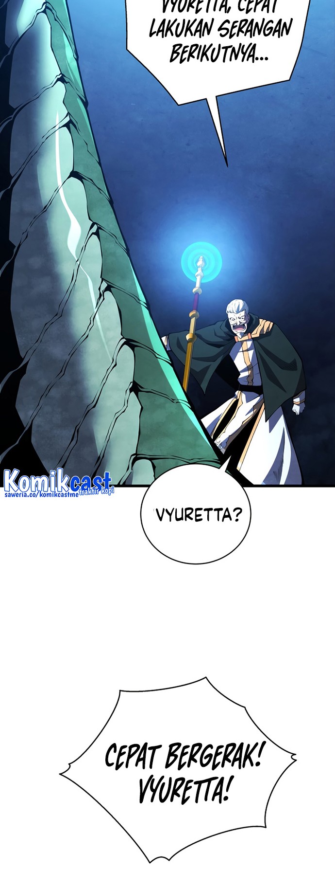 Swordmaster’s Youngest Son Bab 53 halaman 55