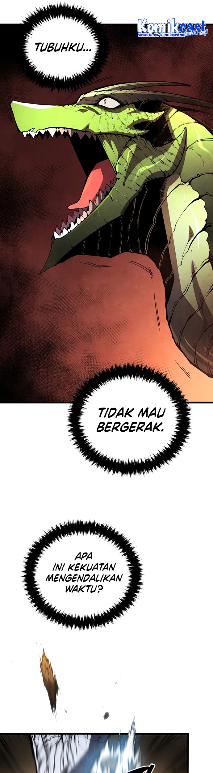 Swordmaster’s Youngest Son Bab 53 halaman 56