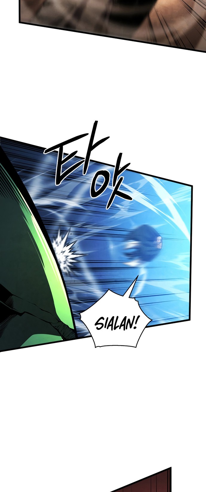 Swordmaster’s Youngest Son Bab 53 halaman 59