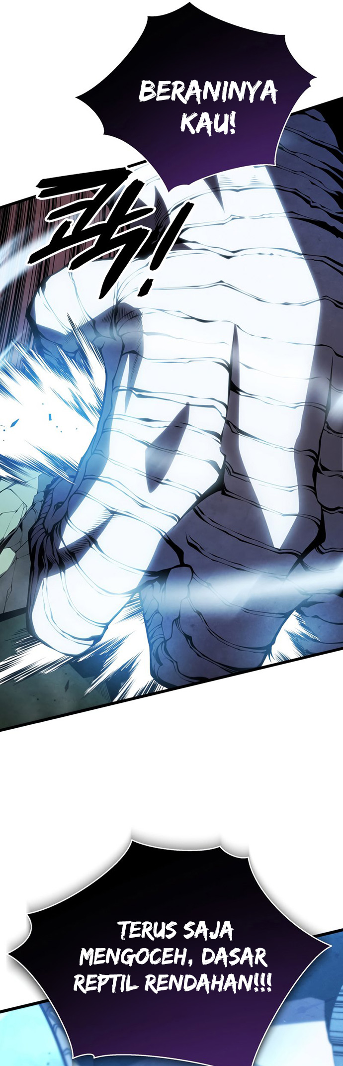 Swordmaster’s Youngest Son Bab 53 halaman 68