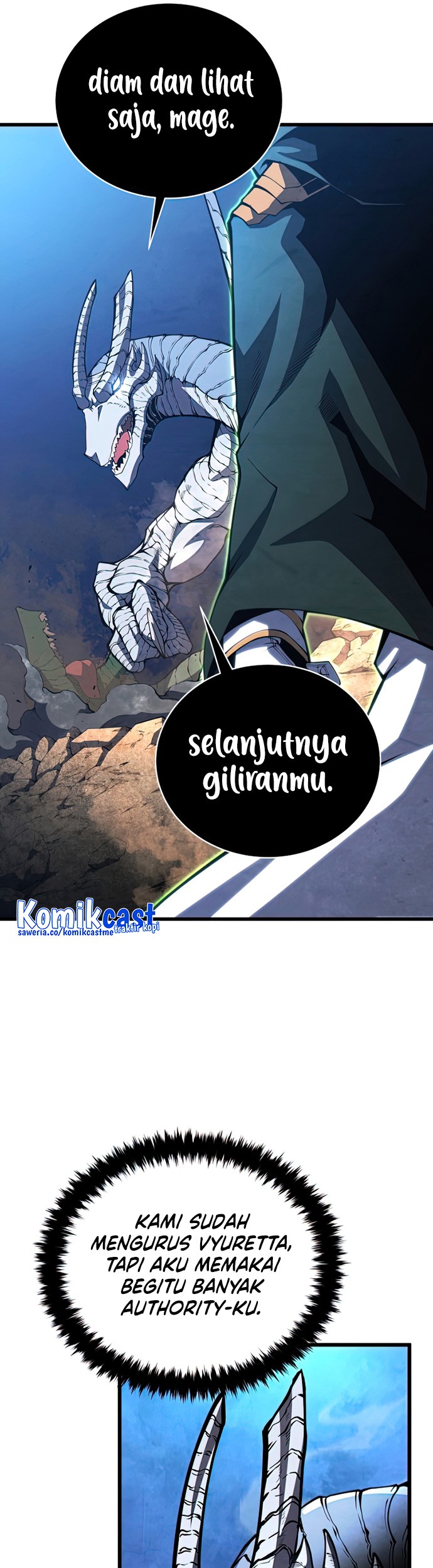 Swordmaster’s Youngest Son Bab 54 halaman 8