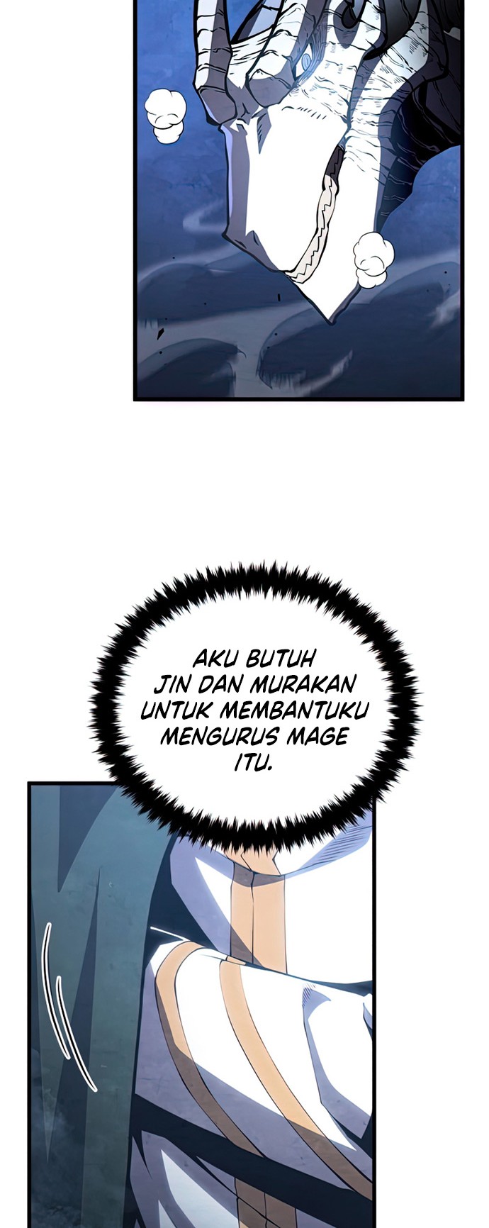 Swordmaster’s Youngest Son Bab 54 halaman 9