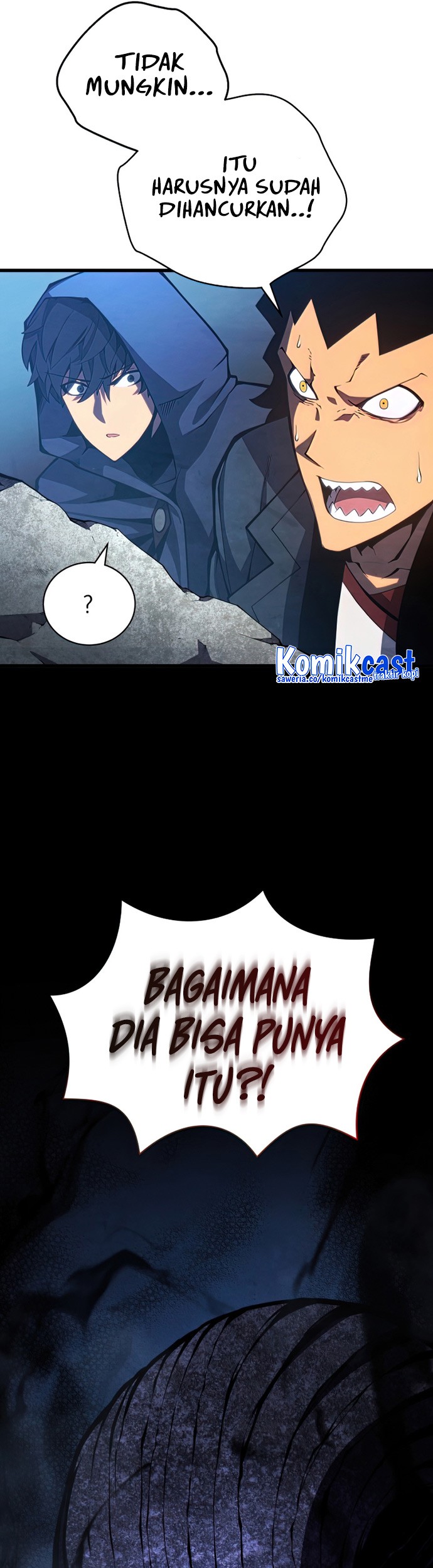 Swordmaster’s Youngest Son Bab 54 halaman 14