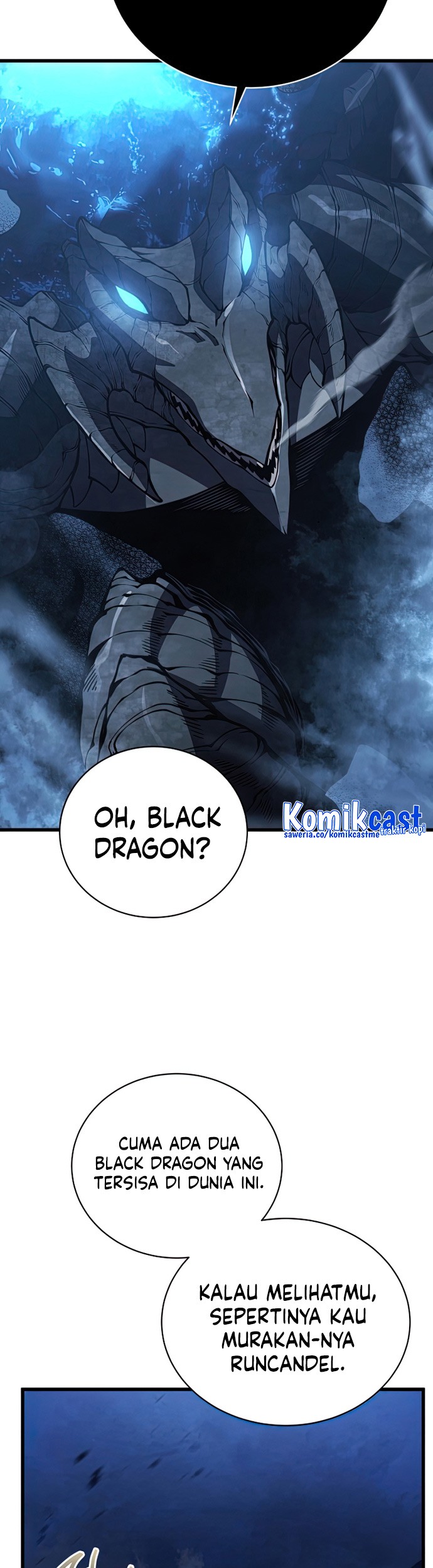 Swordmaster’s Youngest Son Bab 54 halaman 30