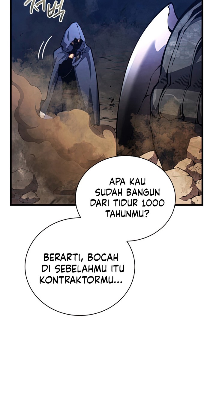 Swordmaster’s Youngest Son Bab 54 halaman 31