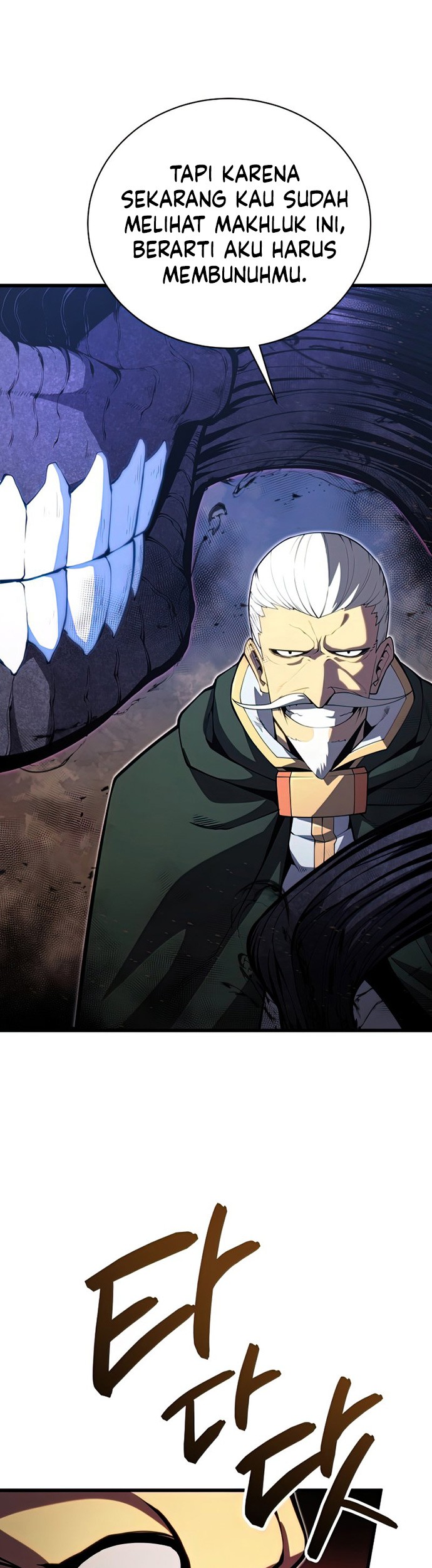 Swordmaster’s Youngest Son Bab 54 halaman 54