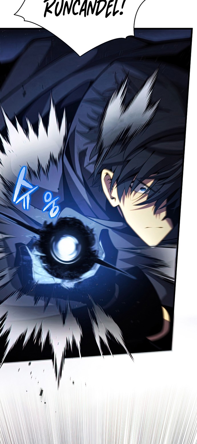 Swordmaster’s Youngest Son Bab 54 halaman 57