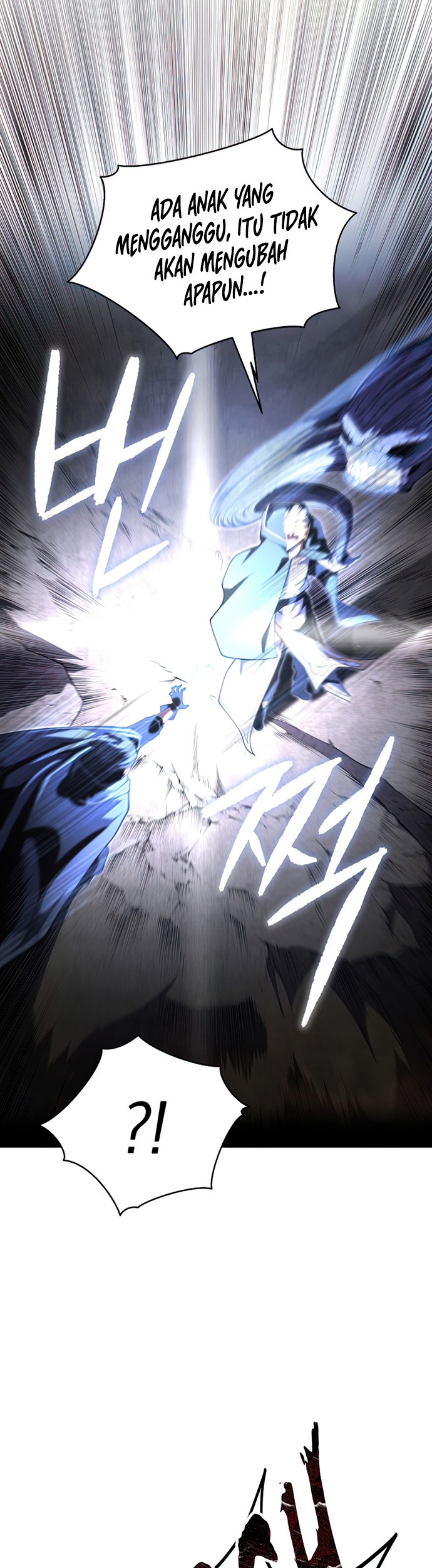 Swordmaster’s Youngest Son Bab 54 halaman 58