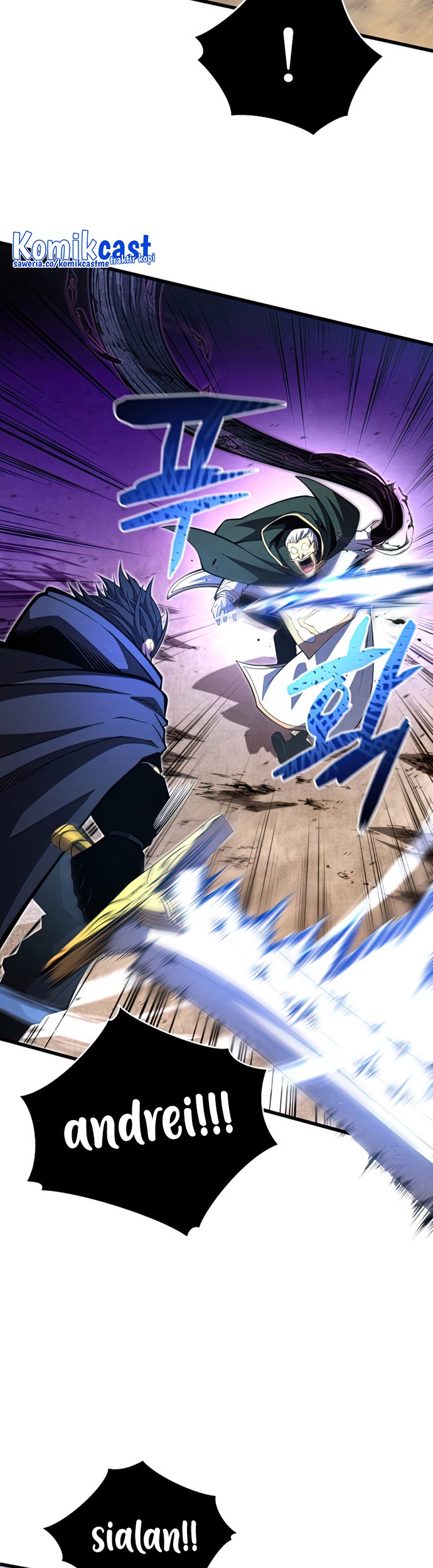 Swordmaster’s Youngest Son Bab 54 halaman 60