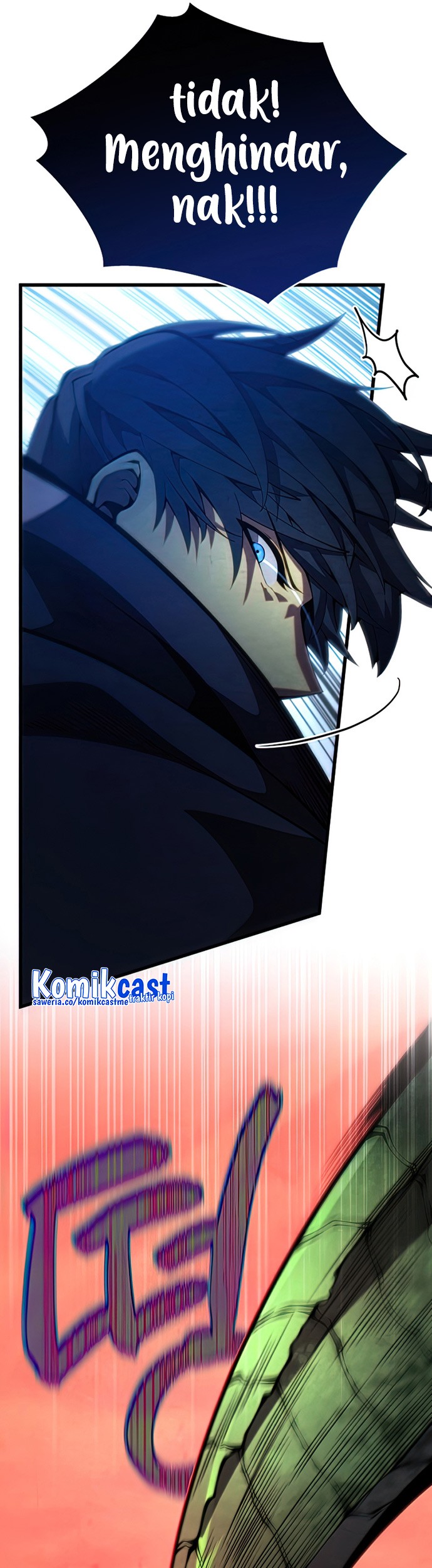 Swordmaster’s Youngest Son Bab 54 halaman 62
