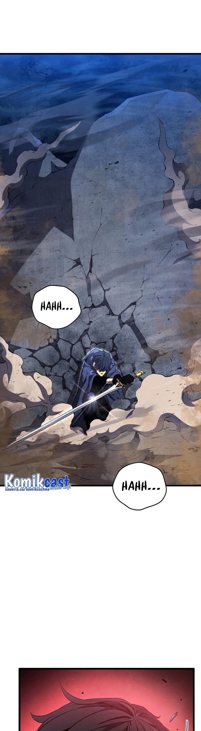Swordmaster’s Youngest Son Bab 54 halaman 66