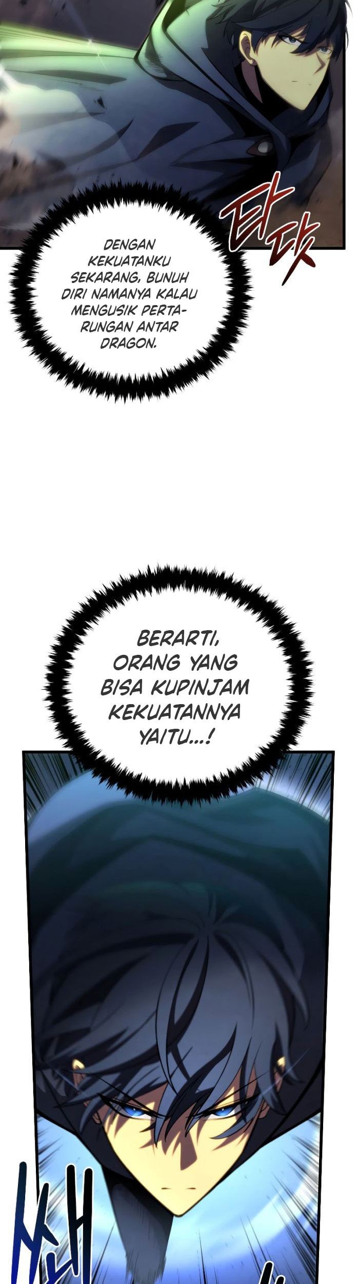 Swordmaster’s Youngest Son Bab 55 halaman 8