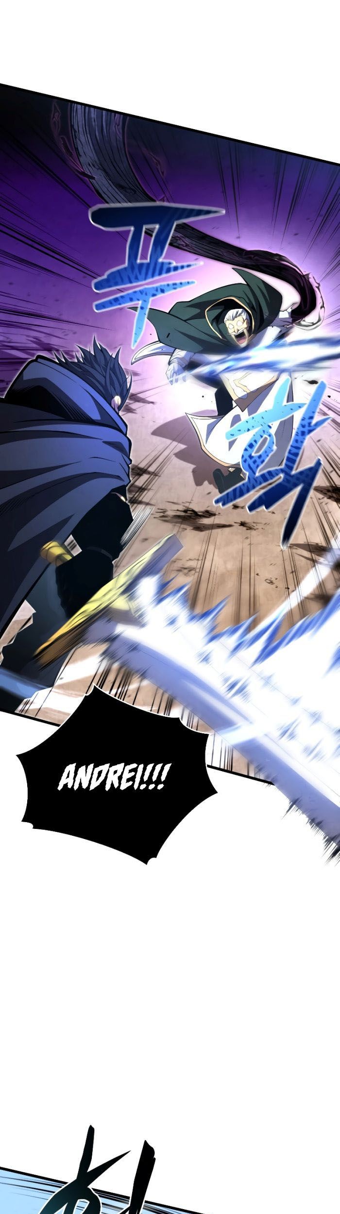 Swordmaster’s Youngest Son Bab 55 halaman 16