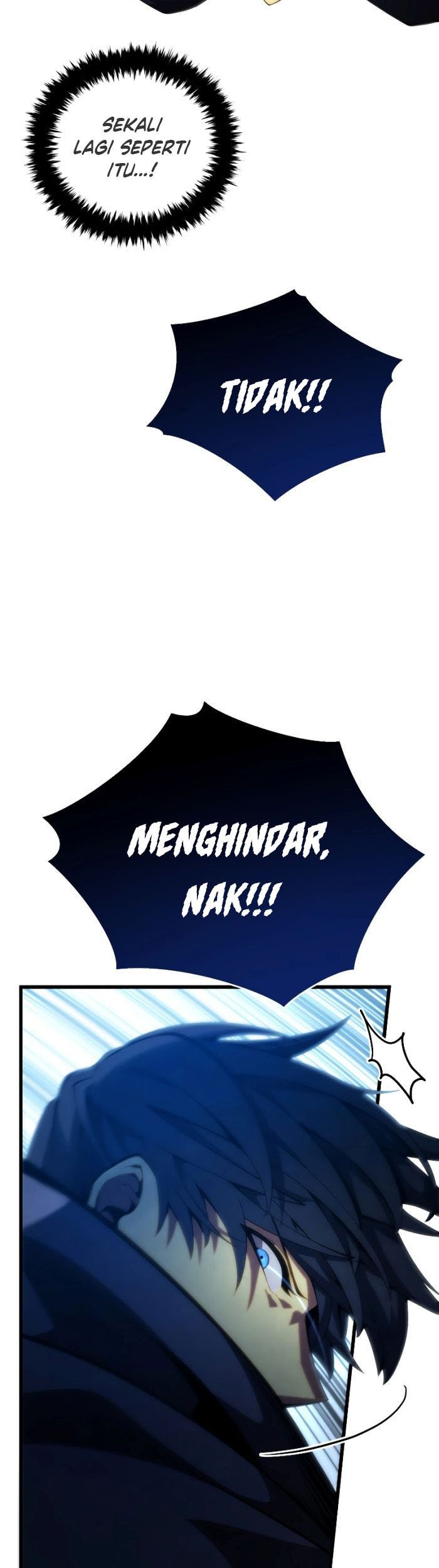Swordmaster’s Youngest Son Bab 55 halaman 18