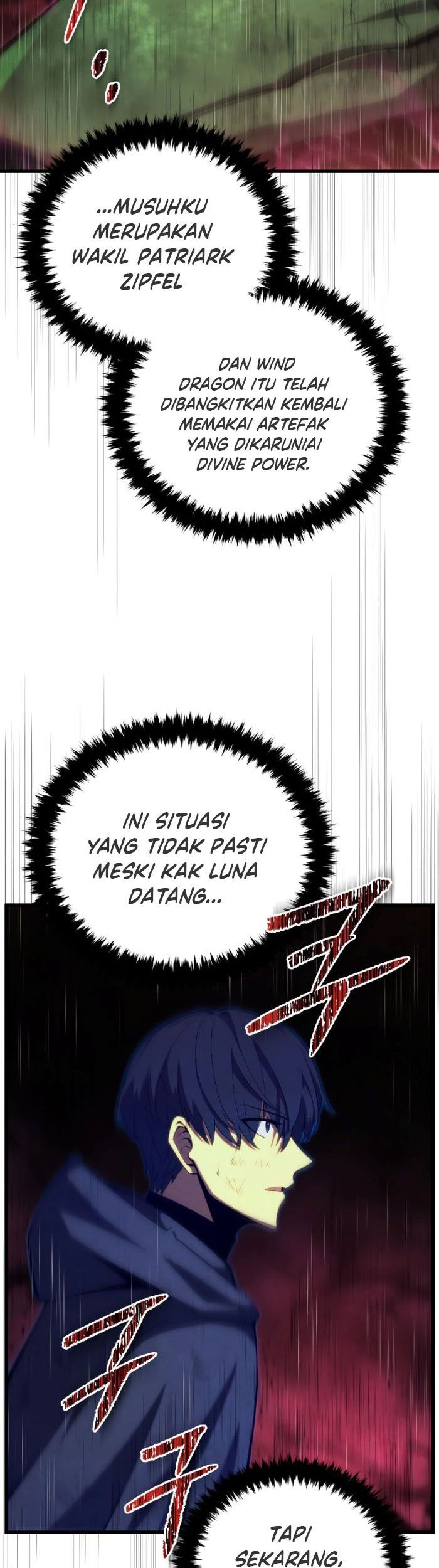 Swordmaster’s Youngest Son Bab 55 halaman 48