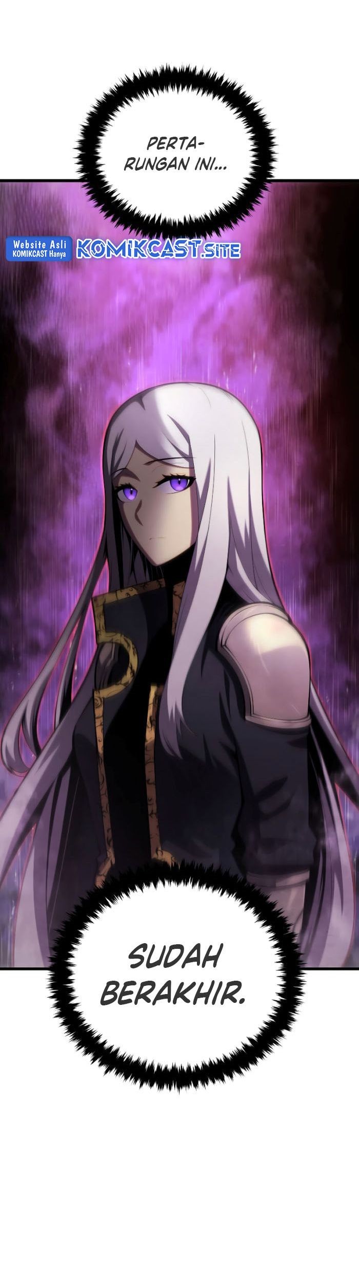 Swordmaster’s Youngest Son Bab 55 halaman 50