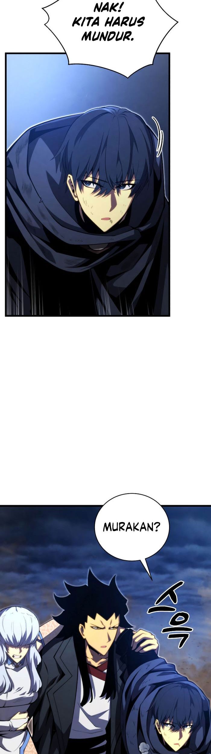 Swordmaster’s Youngest Son Bab 55 halaman 52